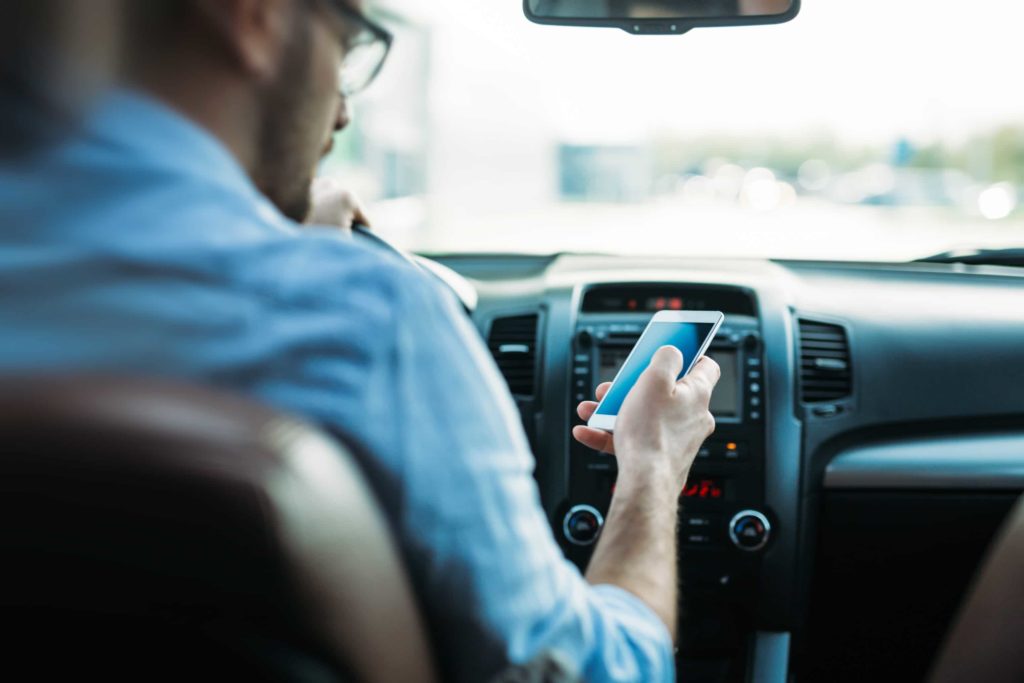 Texting While Driving >> New Study Says Drivers Do Not Think Texting While Driving Is Texting While Driving >> New Study Says Drivers Do Not Think Texting While Driving Is
